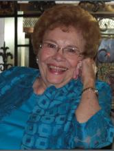 Margaret Elizabeth (Pate) Atkins