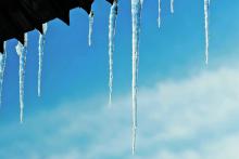 Due to forecasted cold weather, ERCOT has issued a weather watch through Friday. Archive photo