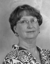 Carol Begeman