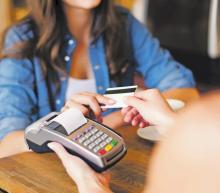Breckenridge sees continued growth in sales tax returns