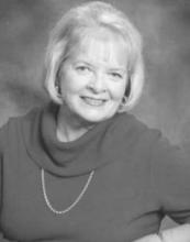 Janice Irene Taylor