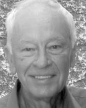 Charles “Jack” Dunn