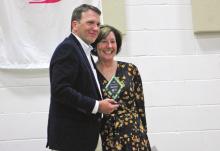 Chamber bestows annual awards