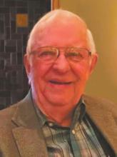 Chaunce Olcott Thompson