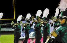 Band boosters to host Poker Run fundraiser