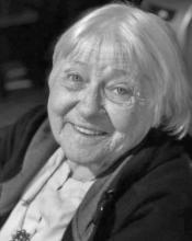 Shirley Marie Meredith