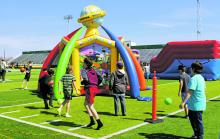 Day of Awesomeness