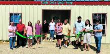 Chamber welcomes business