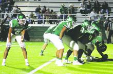 DCTF predicts second-place district finish for Bucks
