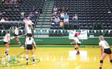 Kerstyn Kelly #10