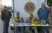 Community check-up