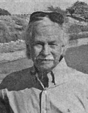 Robert George “Bob” Clark