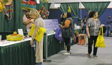 Annual Health Fair