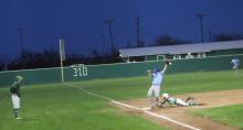 Bucks claim second District 7-3A win