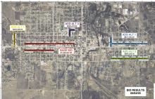 Raydon awarded water project bid