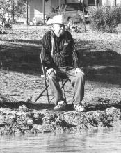 Burl Davis, Sr.