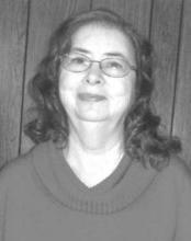 Sherry O’Neal Bailey
