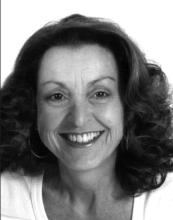 Lynda (Lyn) Copeland