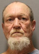 Warrant arrest leads to methamphetamine drug bust