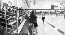 BJHS host orientation for students; welcomes sixth graders to the campus