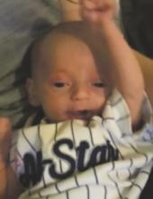 Waylon James Wilson