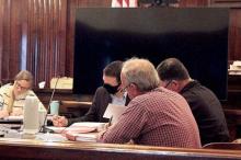 U.S. District Judge denies attempt to stop election grants Stephens County cleared to accept grant