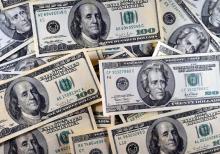 Breckenridge will receive $142,770 for local sales tax allocations