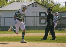 Bucks’ season ends at bi-district