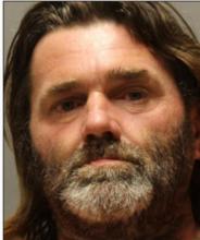 Breckenridge man faces up to 99 years in prison for manufacture or delivery of a controlled substance and violating parole