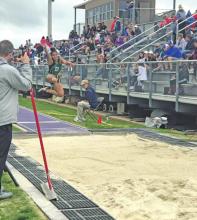 Willis, Cooksey qualify for state meet