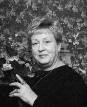 Charlotte Lee ‘Penny’ Blancq