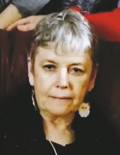 Jan (Cook) Todd