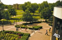 Rayme Thompson-Wiley was named to Abilene Christian University’s Fall 2022 Dean’s Honor Roll. Contributed photo