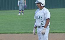 Bucks lose a heartbreaker, season over