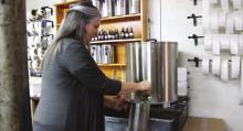 Rustic Charm candles expands nationwide