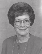 Rosemary Key Ivey Miller Ferguson