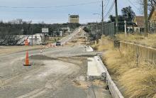 City provides US Hwy. 183 project update