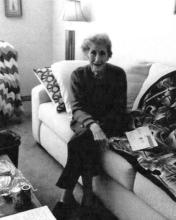 Carrie Louise Green Bagley