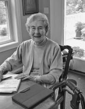 Bobbie B. Shafer