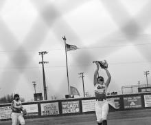 Lady Bucks lose to Henrietta Lady Bearcats