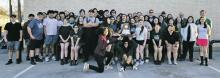 	BHS Band wins sweepstakes