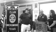 Rotary Club of Breckenridge