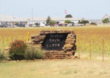 Walker-Sayle on lockdown due to COVID-19 cases