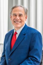 Texas Governor Greg Abbott $2.5 million in grant funding for hospitals to increase access to lifesaving stroke care through mobile stroke units. (Office of the Texas Governor/Submitted)
