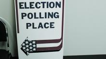 (File Photo) Early voting begins Monday, Oct. 20 and goes through Friday, Oct. 31 for the November election. Stephens County voters will vote on a BISD bond as well as 17 constitutional amendments. 