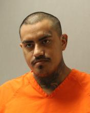 Carlos Xavier Acosta, 24, of Breckenridge, pleaded guilty last week to three felony charges in the 90th Judicial District Court. Contributed Photo