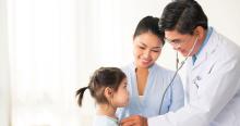 The number of infants, toddlers and preschoolers who are uninsured is at the highest level in nearly a decade and is increasing more sharply than for older children. (Adobe Stock)