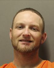 Michael Jacob “Lucky” Aldridge, who had been on the run since Wednesday, Jan. 3 was arrested last week in Oklahoma. He was extradited to Stephens County and expected to return Monday, Feb. 5. Contributed photo/SCSO