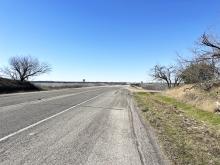The US 180 bridge, known locally as the “Mile Long Bridge”, will undergo repair work to the underside of the bridge beginning this week. Traffic is not expected to be impacted by the planned repair project. Photo/Mike Williams