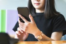 (STOCK PHOTO) The Federal Emergency Management Agency, in coordination with the Federal Communication Commission, will conduct a nationwide test of the Emergency Alert System (EAS) and Wireless Emergency Alerts (WEA) at 1:20 p.m. Wednesday, Oct. 4.